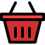 Shopping icon 64x64